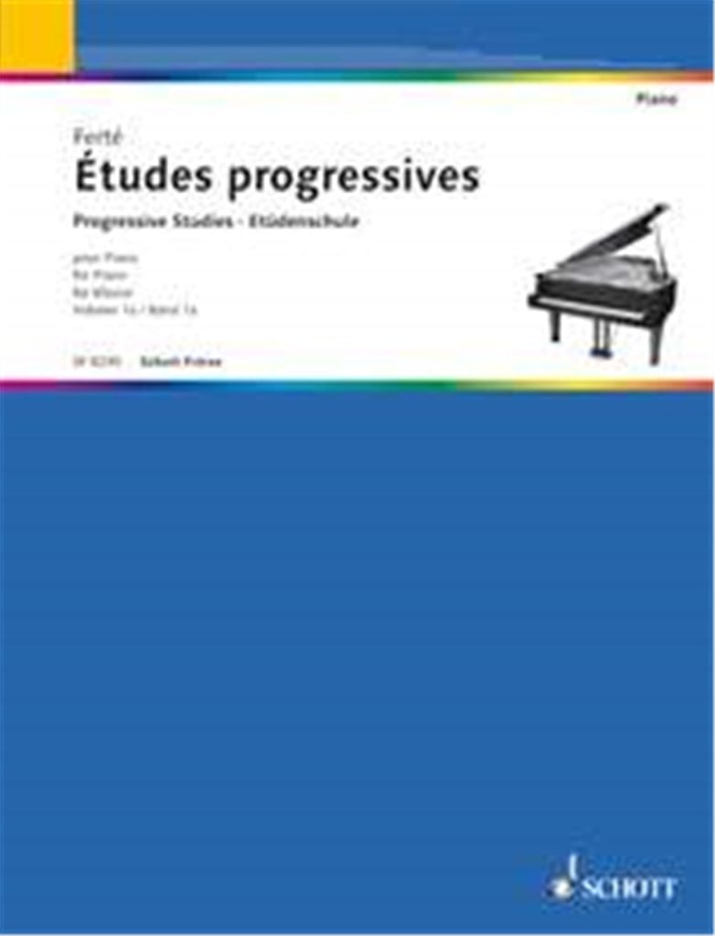 Die Meister des Klaviers Vol. 1a